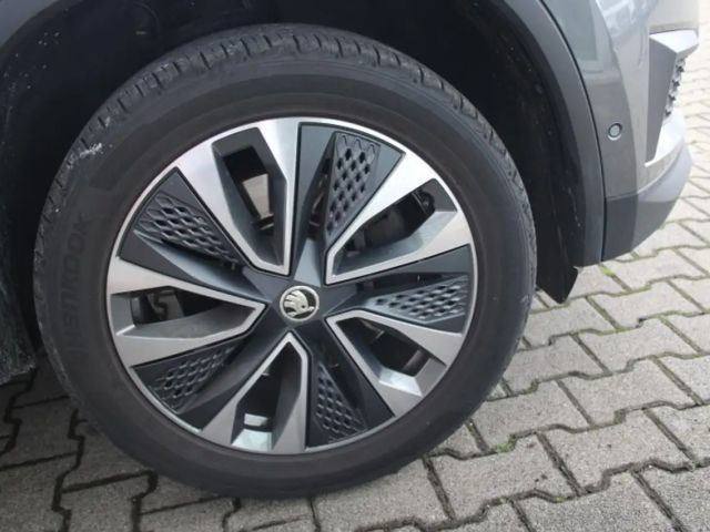 Skoda Kodiaq 2.0 TDI 4x4 Tour