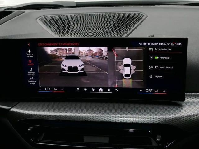 BMW i4 Coupé Gran Coupé M-Sport eDrive40