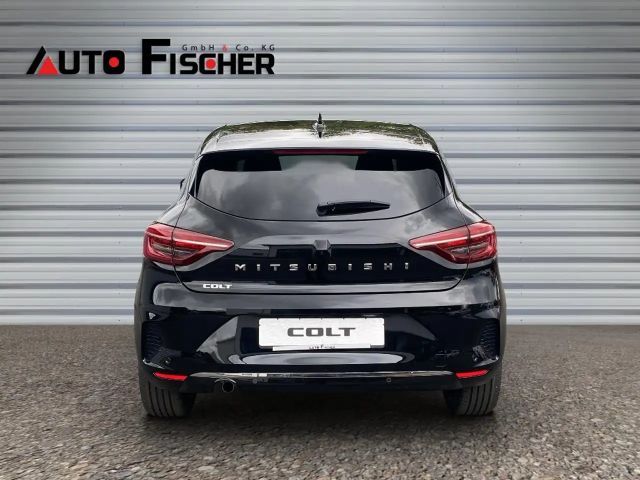 Mitsubishi Colt 1.0