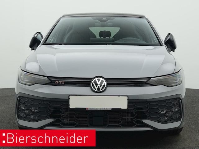 Volkswagen Golf 2.0 TSI DSG Style