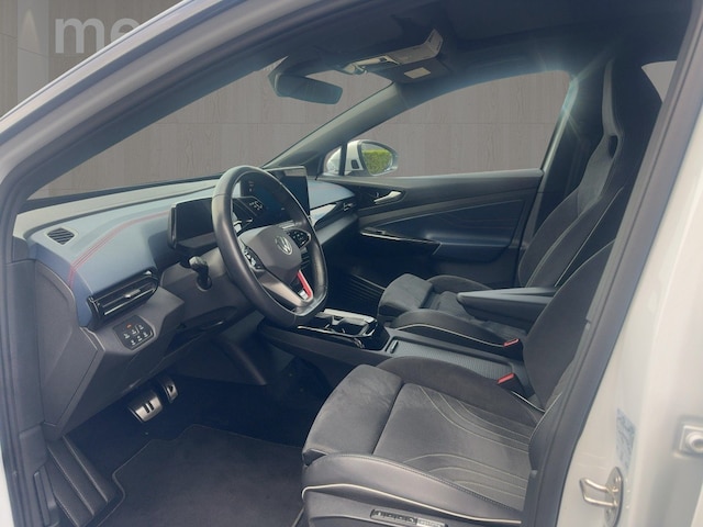 Volkswagen ID.4 4Motion