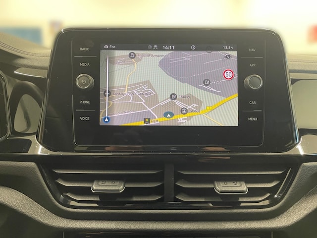 Volkswagen T-Roc IQ.Drive Pro R-Line Style