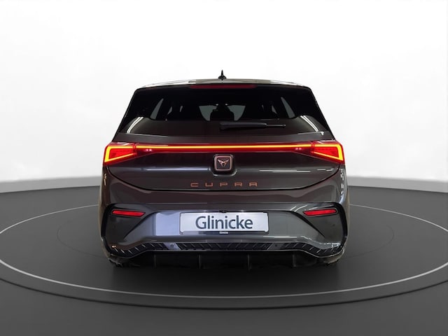 Cupra Born 58 kWh