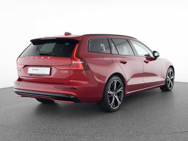 Volvo V60 V60