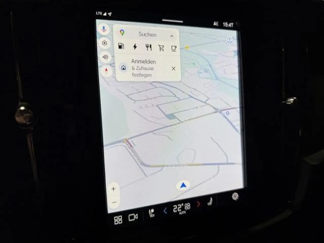 Volvo V90 AWD Dark Recharge T8 Ultra