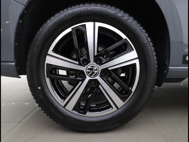 Volkswagen Caddy Life