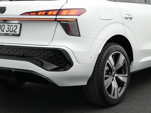 Audi Q3 S-Tronic Sportback