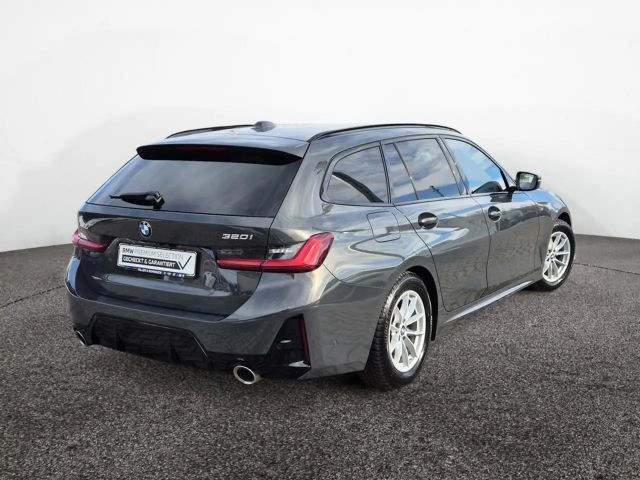 BMW 320 320i M-Sport Touring