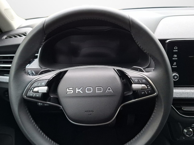 Skoda Kamiq 1.0 TSI Selection