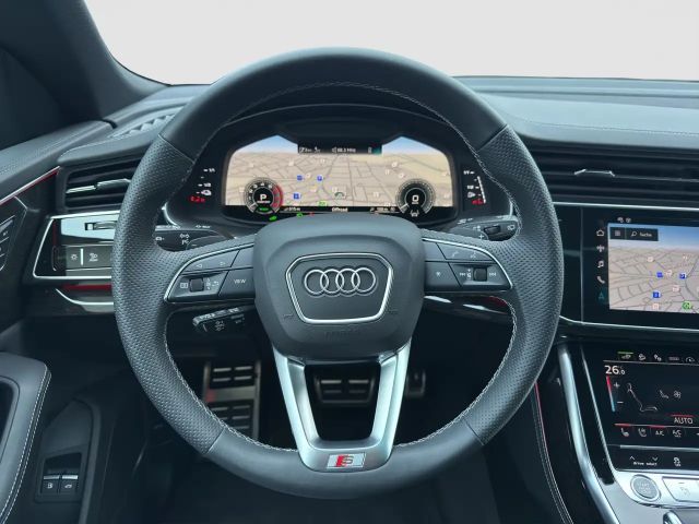 Audi Q8 Hybride S-Line