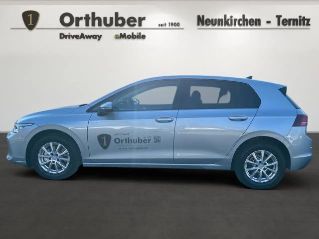 Volkswagen Golf Rabbit TSI