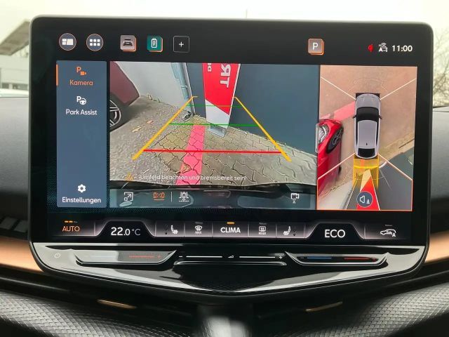 Cupra Tavascan Adrenaline VZ