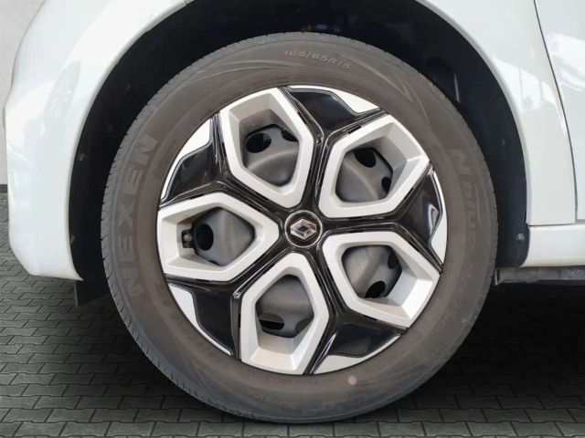 Renault Twingo Limited SCe 65