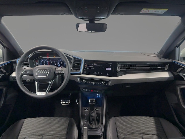 Audi A1 40 TFSI S-Line S-Tronic Sportback