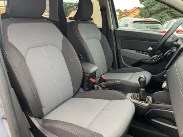 Dacia Duster Extreme TCe 130