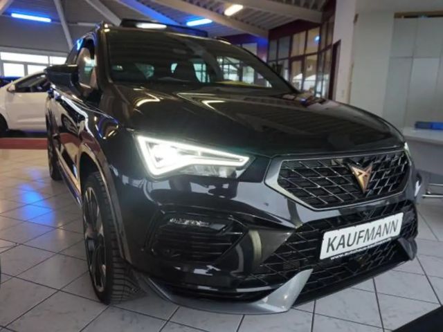 Cupra Ateca DSG
