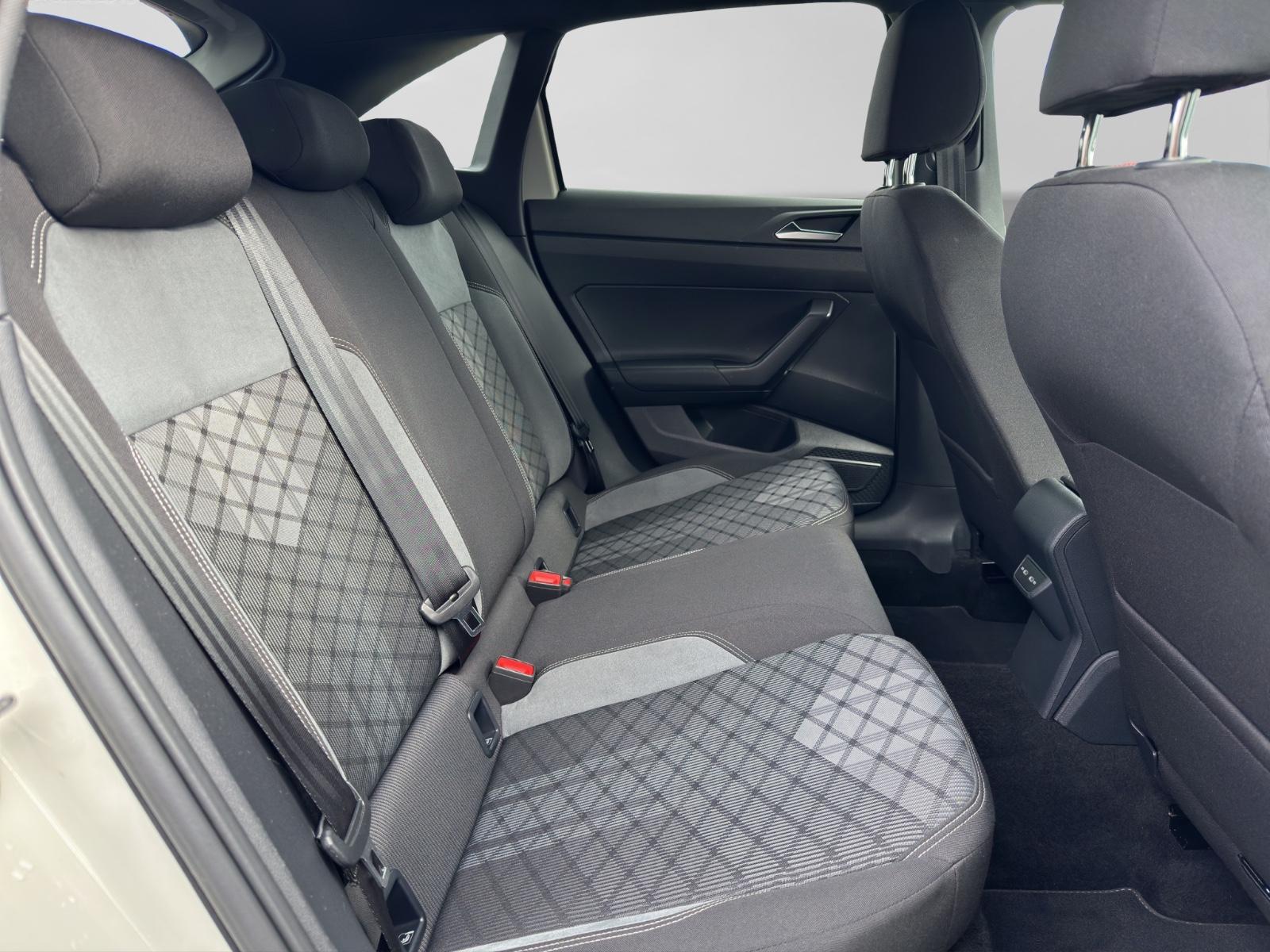 Volkswagen Taigo R-Line