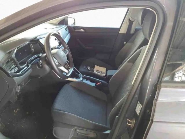 Volkswagen Polo 1.0 TSI DSG Life