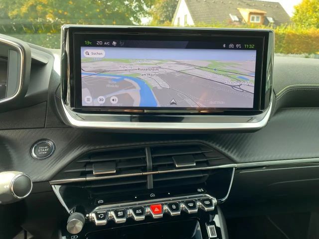 Peugeot 2008 EAT8 GT-Line PureTech