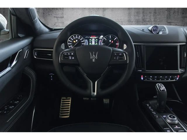 Maserati Levante GranLusso