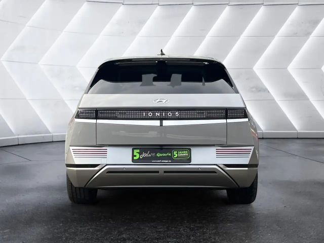 Hyundai IONIQ 5 77.4 kWh UNIQ