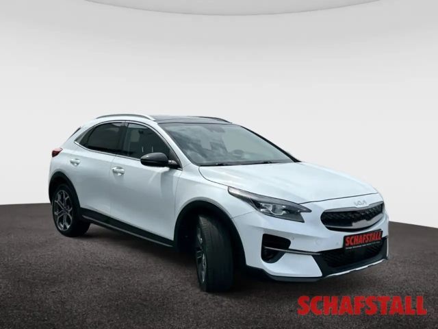 Kia XCeed PHEV Platinum Edition