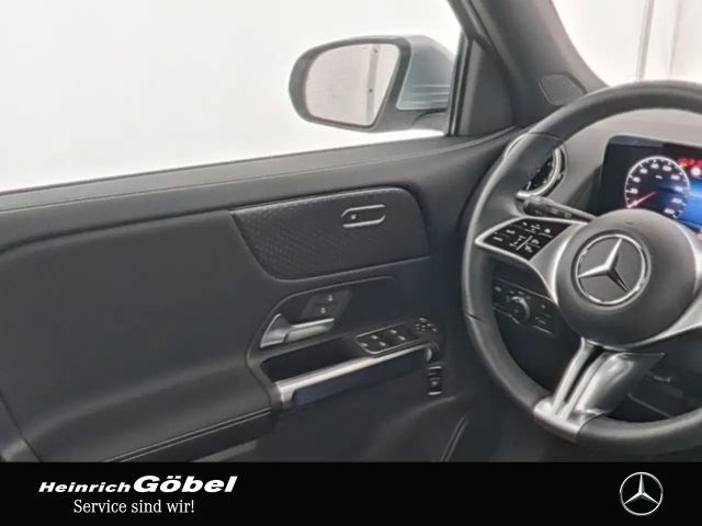 Mercedes-Benz GLB 200 Progressive