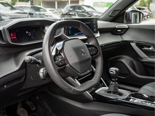 Peugeot 2008 Allure Pack