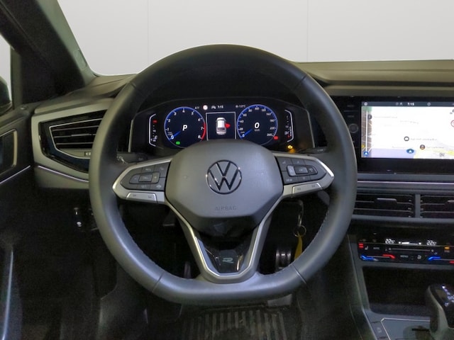 Volkswagen Taigo DSG R-Line