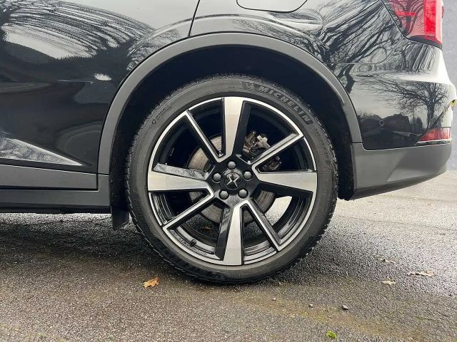 Polestar 2 Pilot Plus Single motor