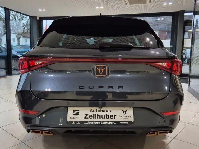 Cupra Leon ST VZ
