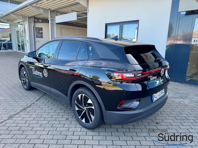Volkswagen ID.4 Move Performance Pro
