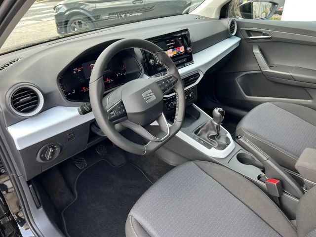 Seat Arona 1,0 Tsi Ref Garantie AH-abnehmbar