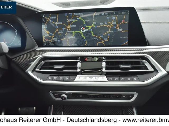 BMW X5 M50i xDrive