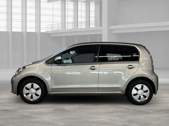 Volkswagen up! Move Move up! Style