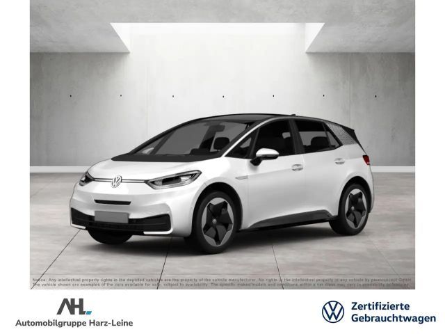 Volkswagen ID.3 Performance Pro