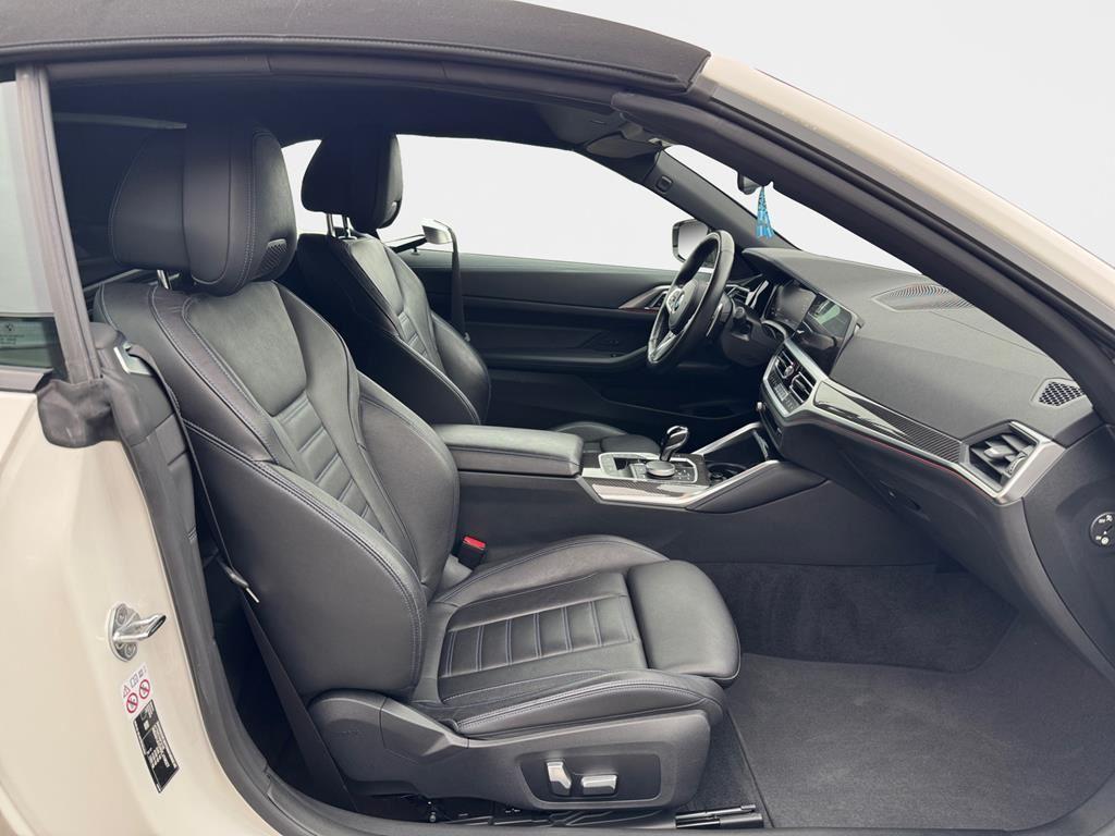 BMW M440 Cabrio M440i xDrive