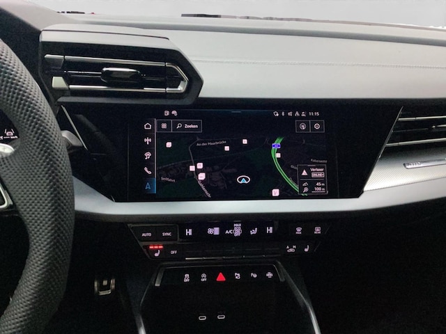 Audi A3 S-Tronic Sportback