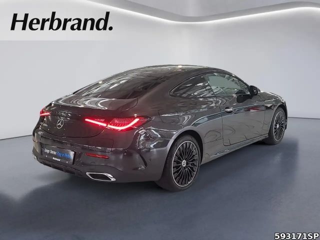 Mercedes-Benz CLE 300 AMG Line Coupé