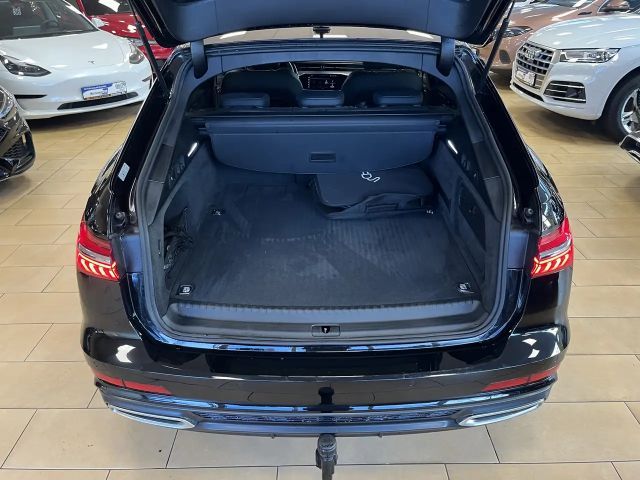 Audi A6 55 TFSI Hybride Quattro S-Line