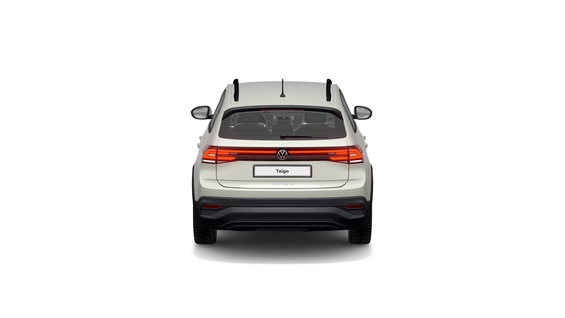 Volkswagen Taigo 1.0 TSI Life