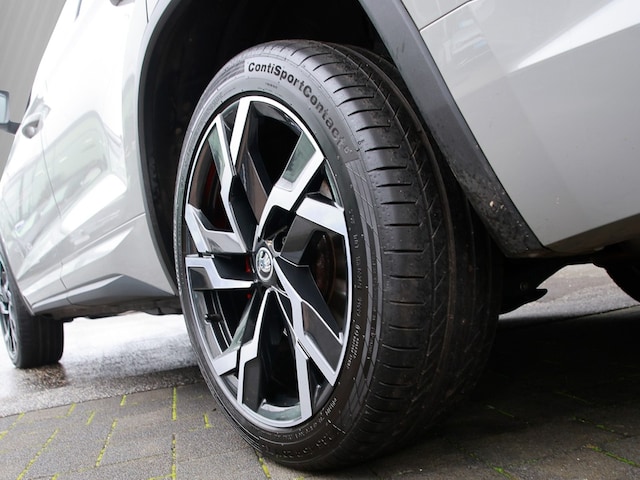 Skoda Kodiaq 2.0 TSI 4x4 RS