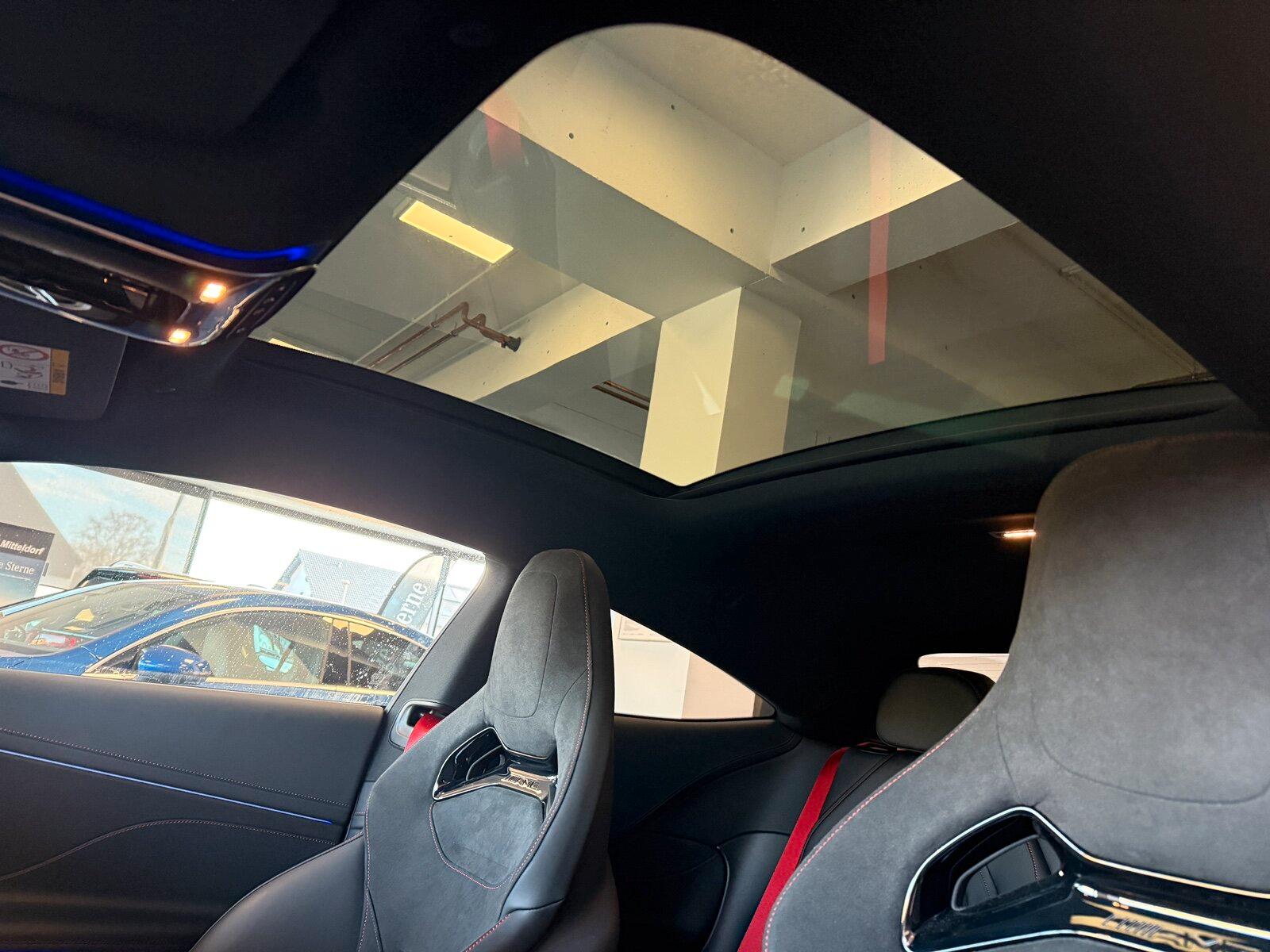 Mercedes-Benz AMG CLE 4MATIC CLE 53 amg