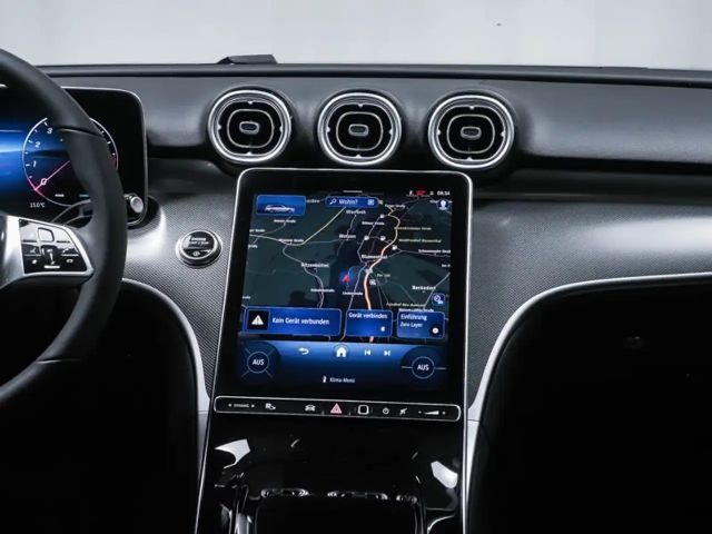 Mercedes-Benz C 180 AVANTGARDE Estate