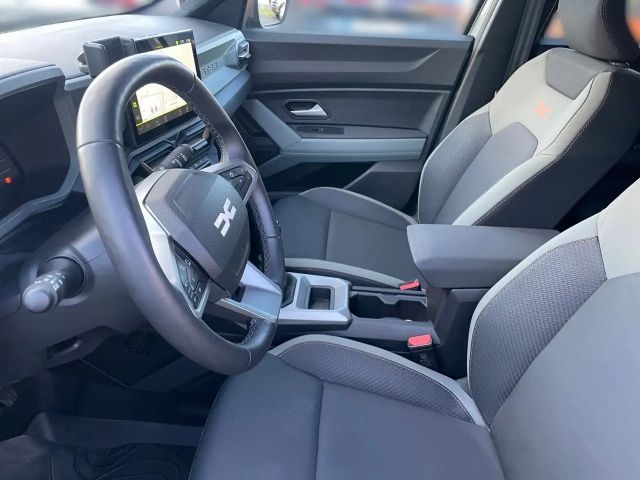Dacia Duster 1.2 TCi Extreme TCe 130