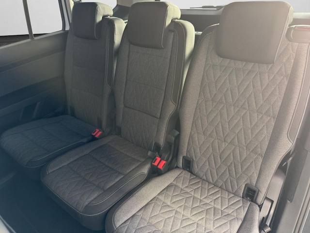 Volkswagen Touran DSG IQ.Drive Move