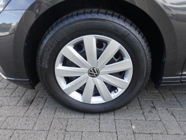 Volkswagen Passat 2.0 TDI Business DSG Variant