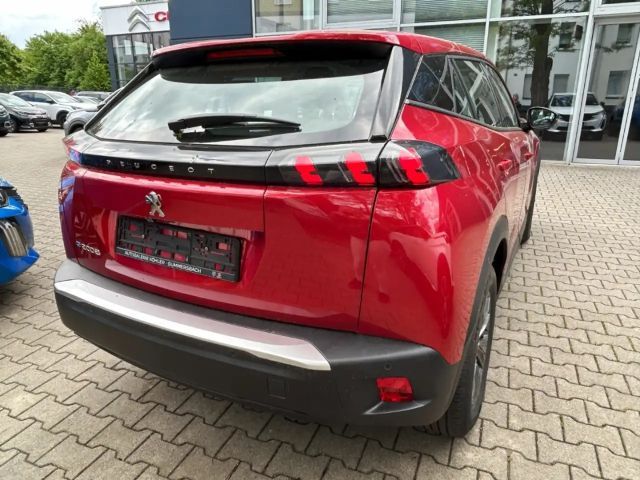 Peugeot E-2008 Active Pack