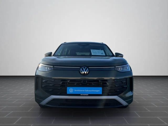 Volkswagen Tayron 1.5 eTSI DSG Life