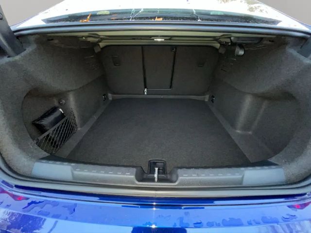 Audi A3 30 TDI S-Line Sedan